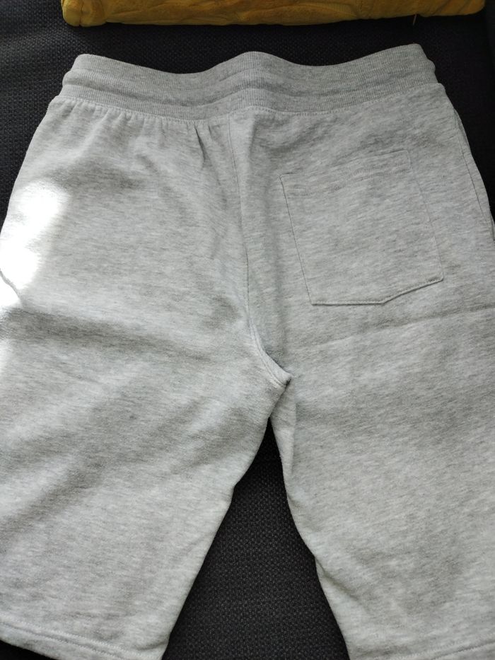 Short garçon - photo numéro 4