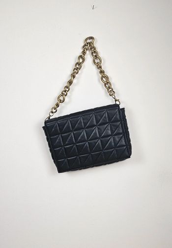 Sac à main chaîne Zara