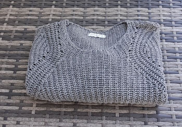 Pull court femme - photo numéro 4