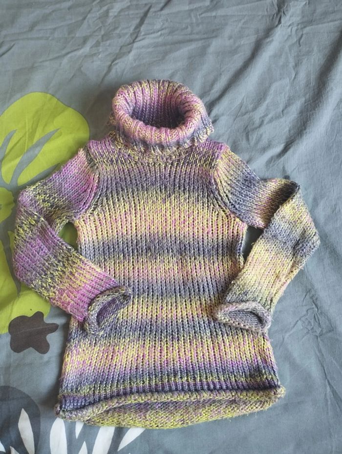 pull orchestra 6ans - photo numéro 2