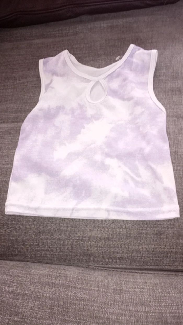 Haut 2ans - photo numéro 2