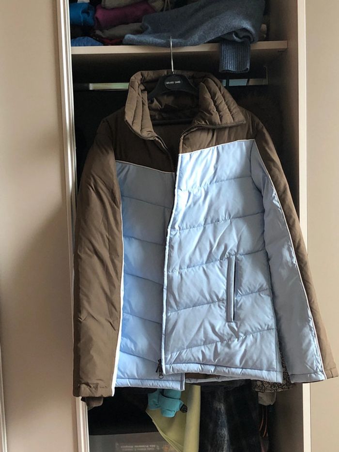 Blouson de ski QuickSilver