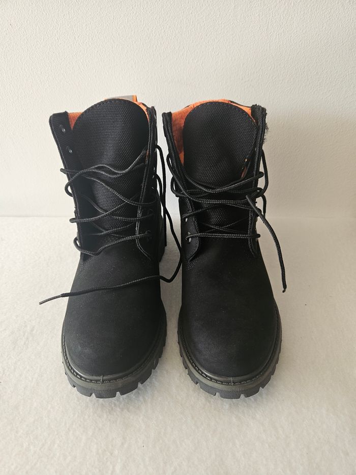 Bottines 37 timberland - photo numéro 10