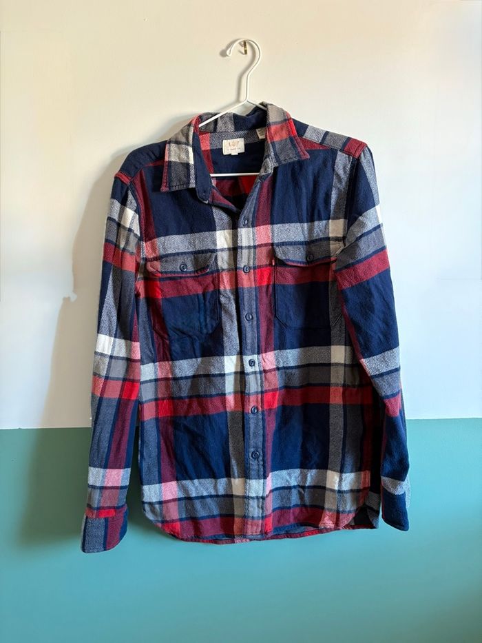 Chemise Levi’s