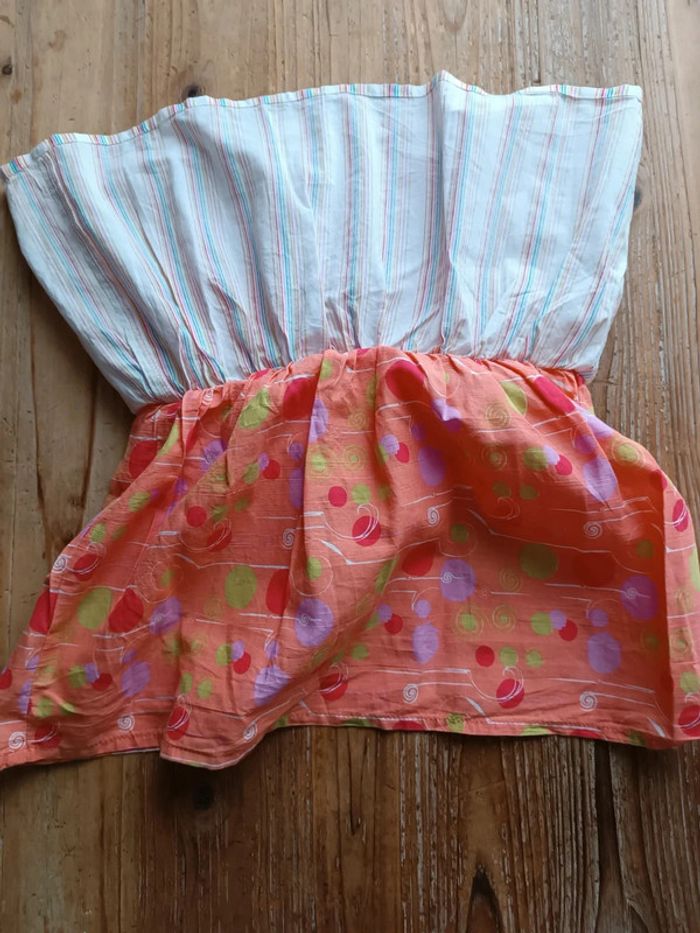 Robe d'été 3 ans - photo numéro 5