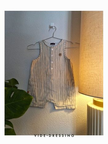 Vêtement bébé