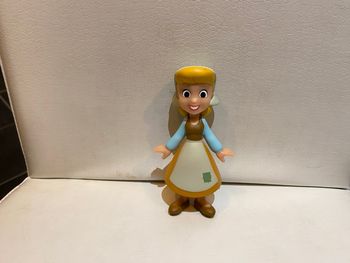 Figurine cendrillon