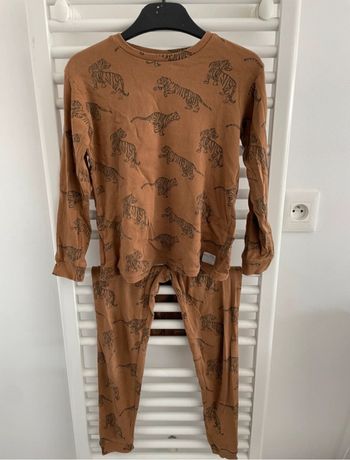 Pyjama feetje 8 ans