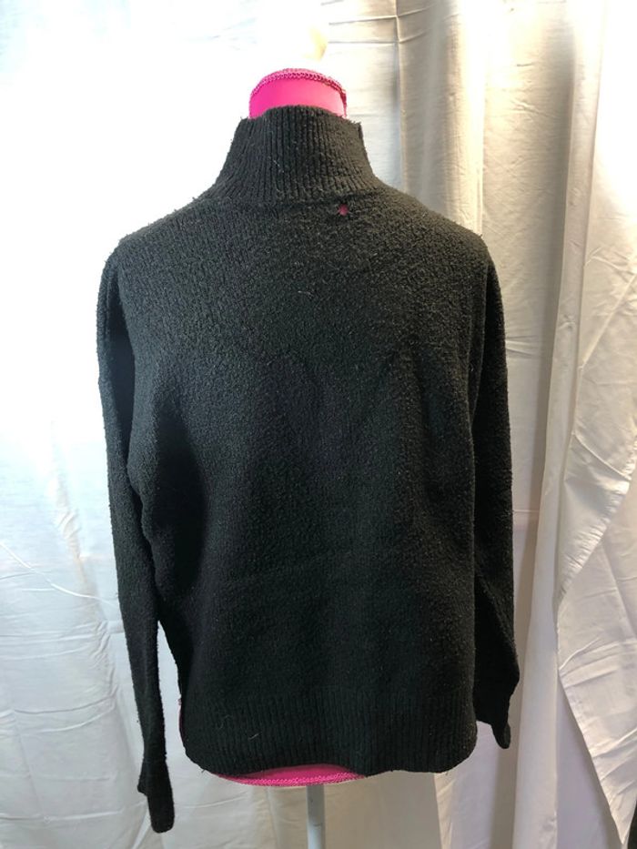 Pull hiver - photo numéro 2