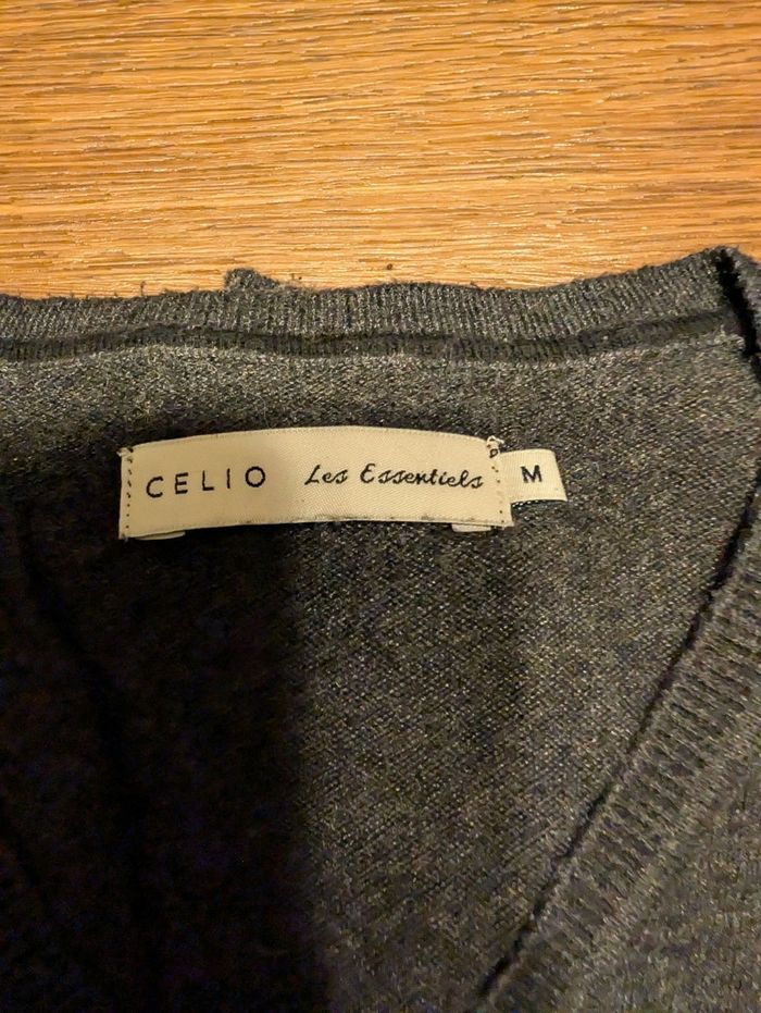 Pulls Celio M - photo numéro 4
