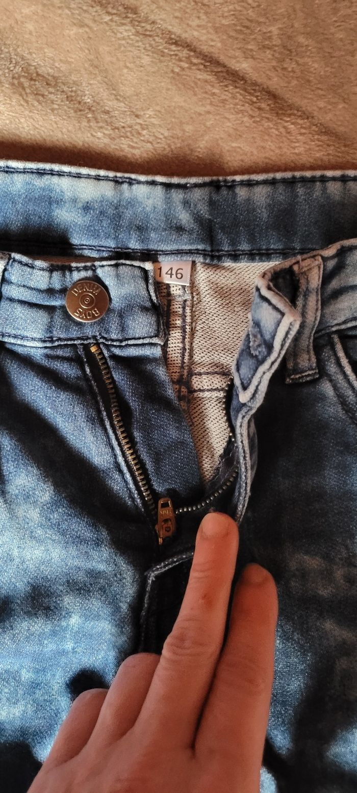 Jean's - photo numéro 3