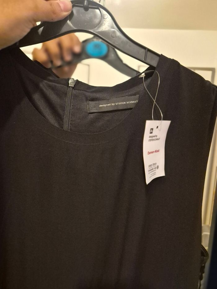 Robe Steffen Schraut - photo numéro 4