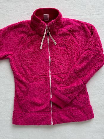 Veste polaire The North Face Rose Femme - Taille S