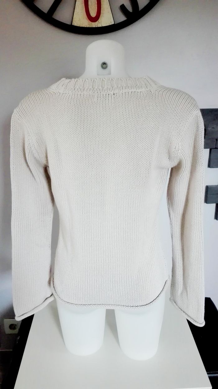 pull laine jennyfer femme - photo numéro 3
