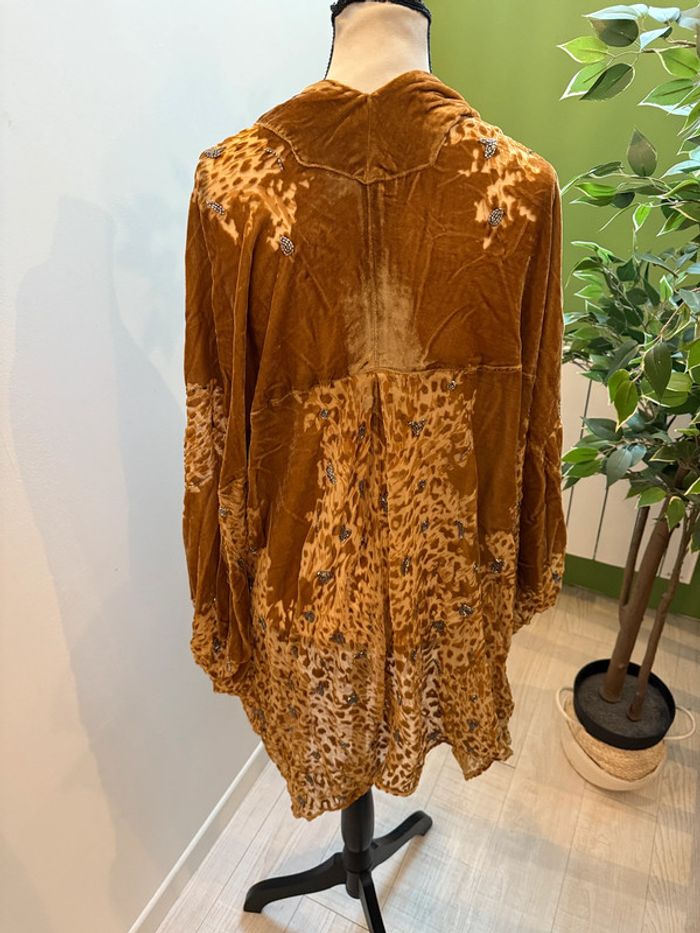 Pardessus The Kooples Taille unique - photo numéro 2