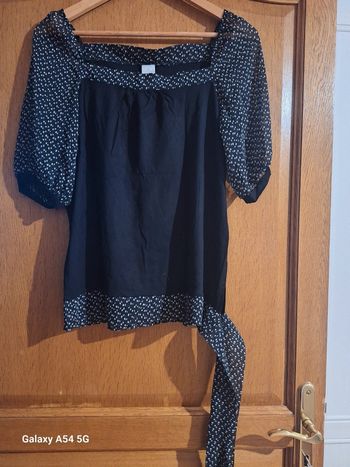 T shirt camaieu