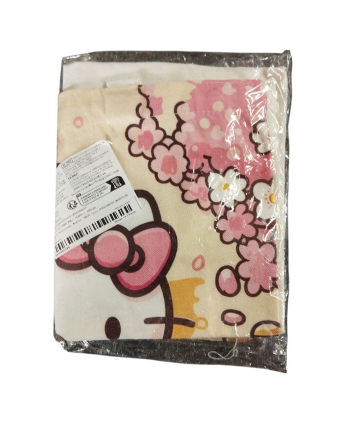 Tote bag Hello Kitty - photo numéro 2