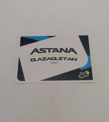 Panini Tour de France 2023 sticker N° 58.