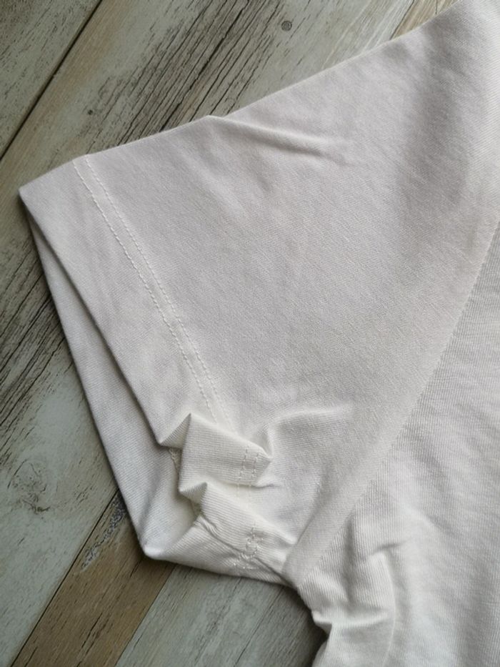 T-shirt Etam - photo numéro 4