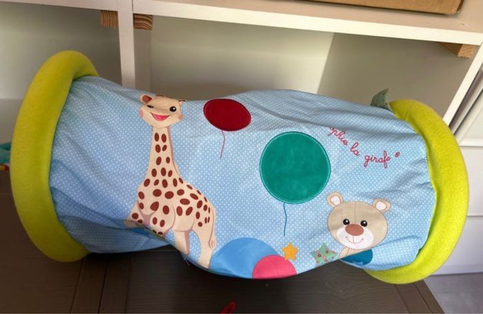 Sophie la girafe - photo numéro 4