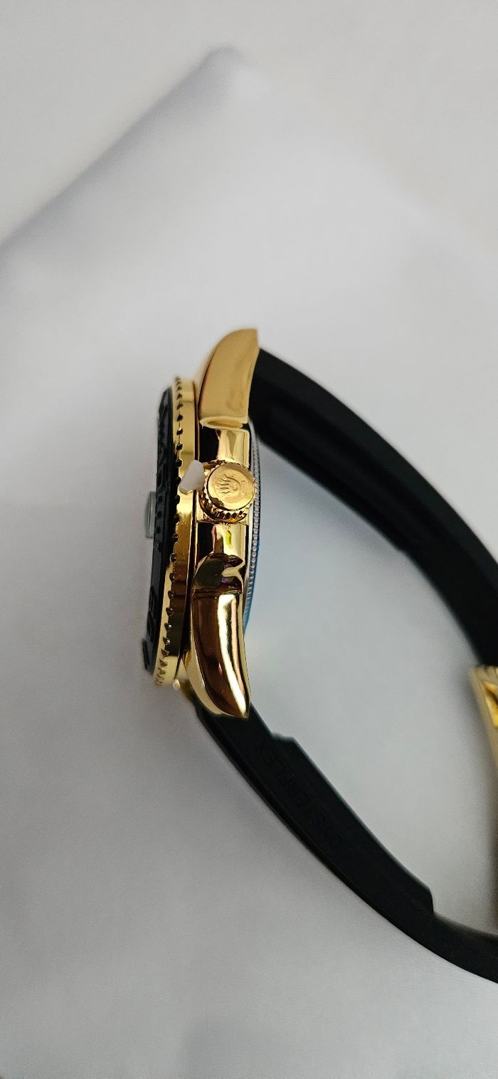 Jolie montre Rolex - photo numéro 7