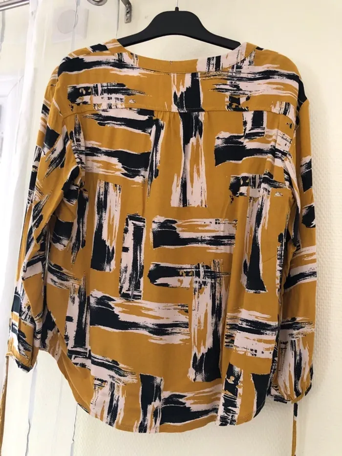 Chemisier Taille 40 - photo numéro 5