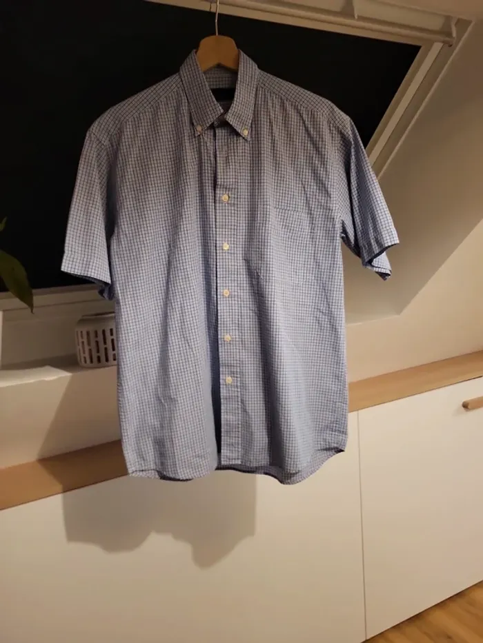Chemisette Men s design taille 2