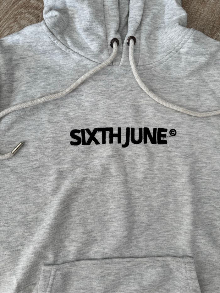 Sixth june unisex - photo numéro 4
