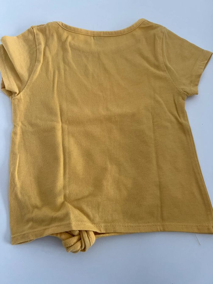 T-shirt Tex taille 3 ans - photo numéro 2