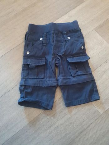 Pantalon 3 mois