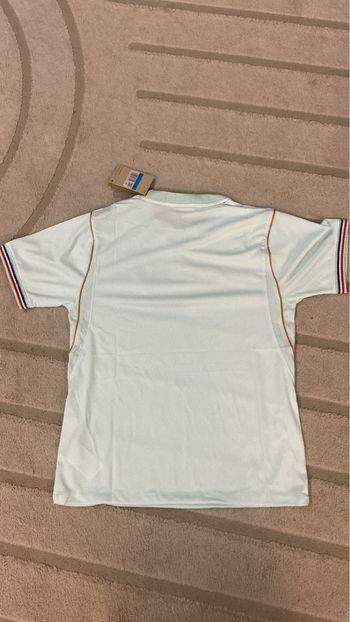 Maillot cdm equipe de France 