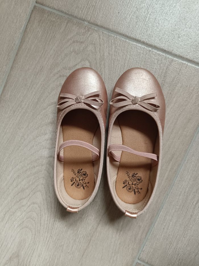 Ballerine neuve