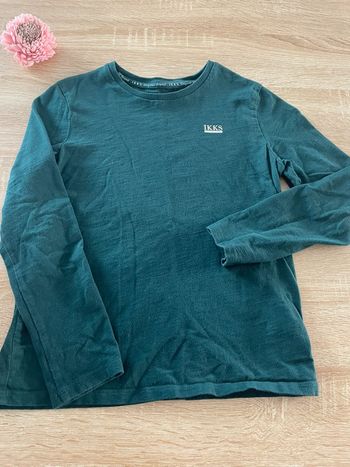 TEE shirt à manches longues ikks
