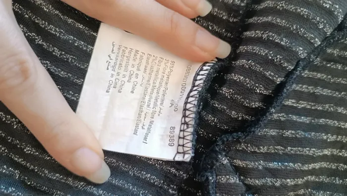 Gilet de mi saison très bon état - photo numéro 4