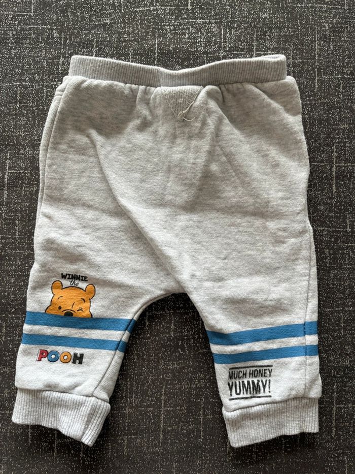 Pantalon Winnie
