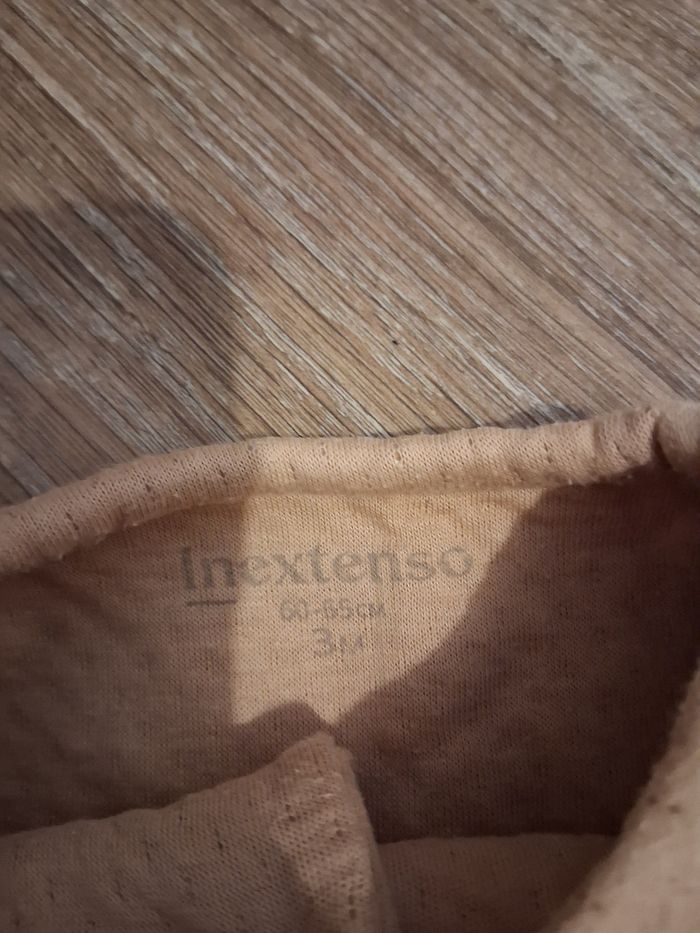 Pyjama - 3 mois - photo numéro 2