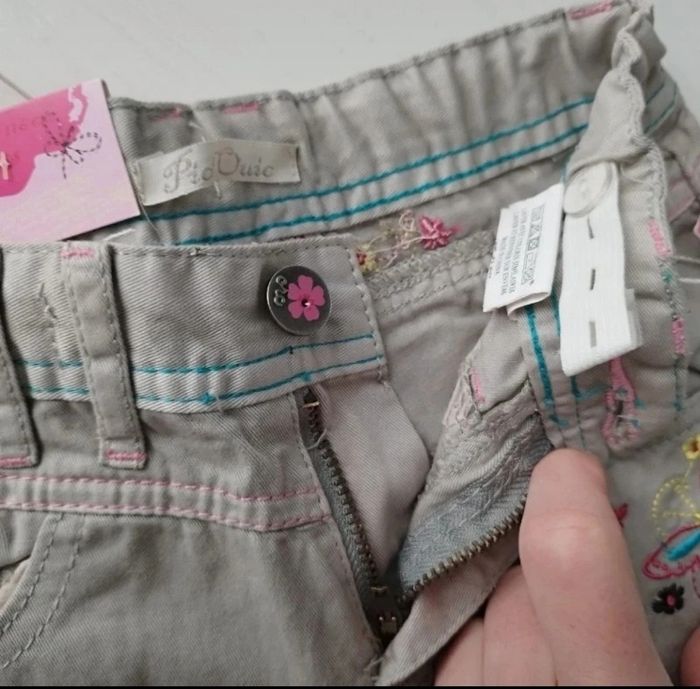 Pantalon droit - photo numéro 6