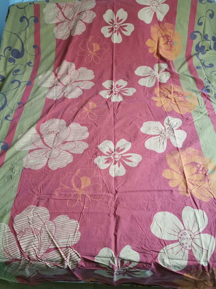 Housse de couette