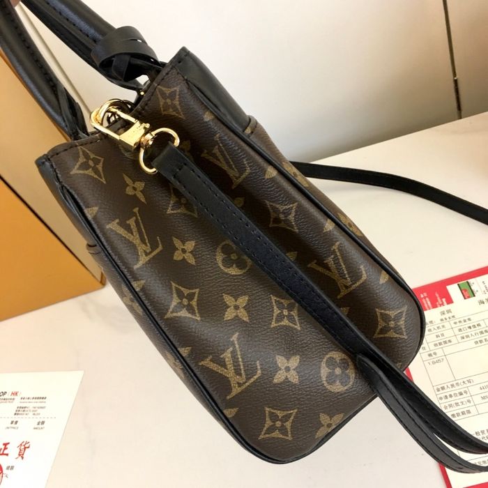 Louis Vuitton Avenue MM  Montaigne   M25577 - photo numéro 5