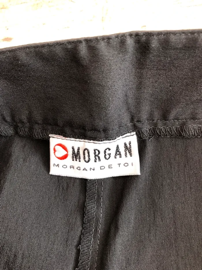 Pantalon Morgan de Toi Vintage 90’s - photo numéro 3