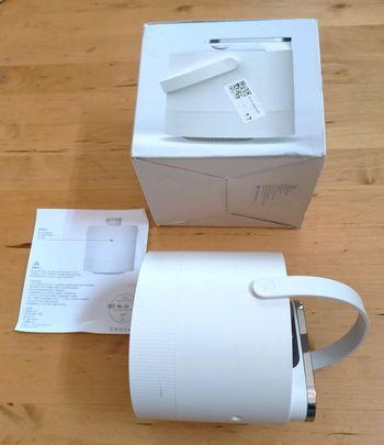 Lampe UV Antimoustiques "Love Family" 