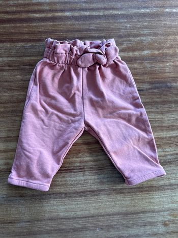 Pantalon 3 mois