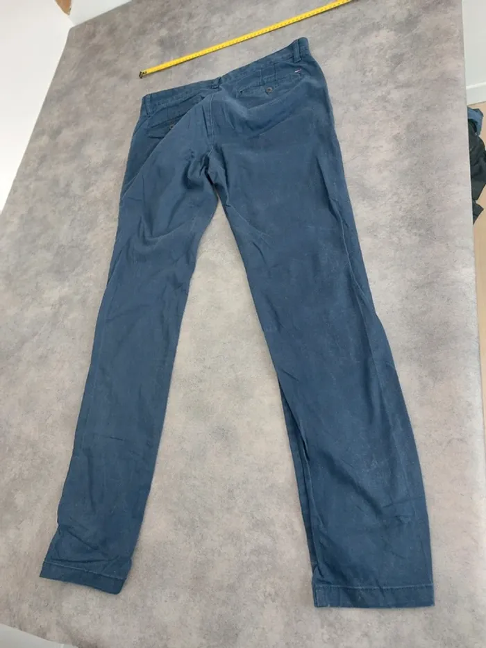Chino Tommy W34 L34 - photo numéro 6