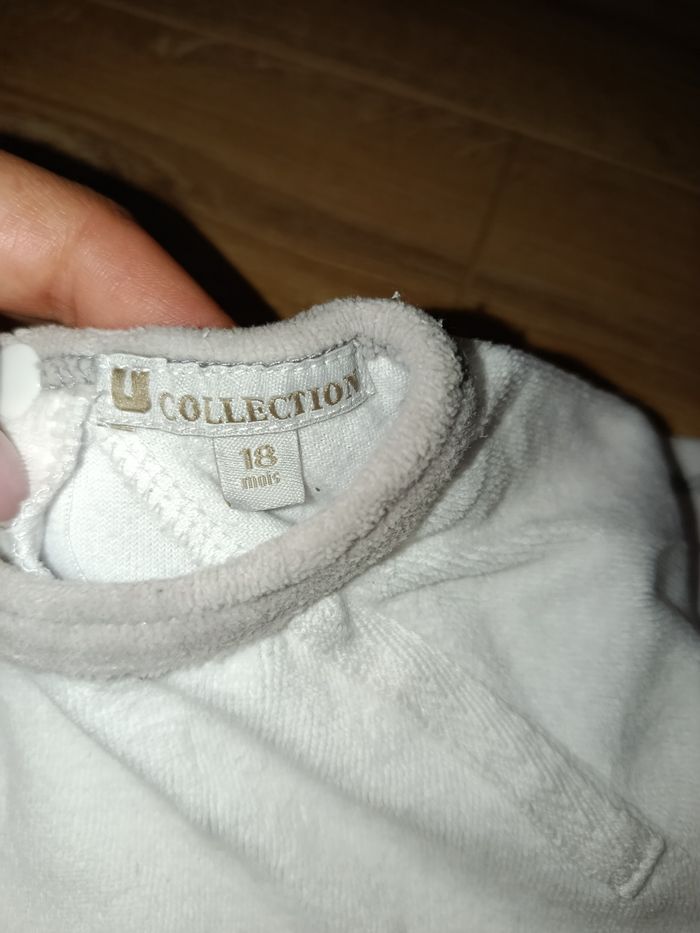 Pyjama bébé - photo numéro 3