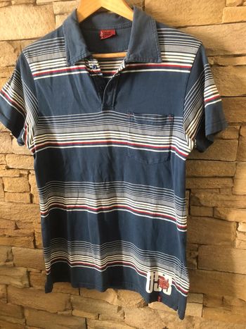 Polo Levis taille S-M