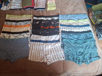 Lot boxer