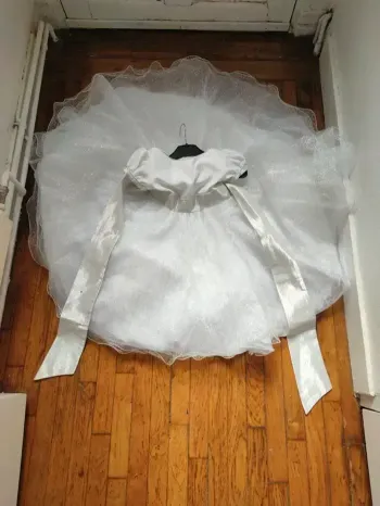 Robe élégante