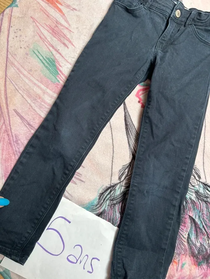 Jeans slim - photo numéro 2