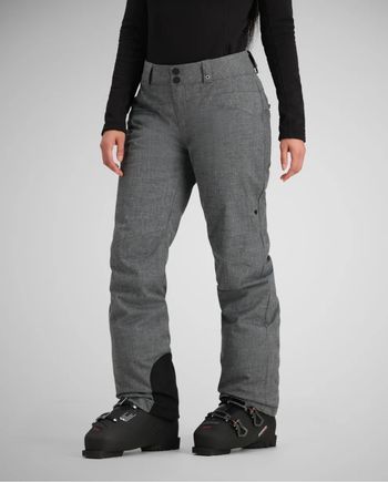 Pantalon de ski /randonnee obermeyer