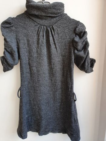 Tunique fille 12 ans